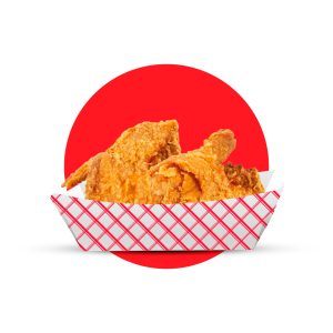 Bandejas