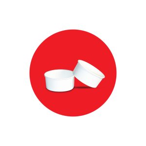Copa Food Container