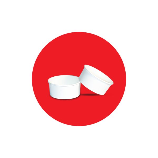 Copa Food Container