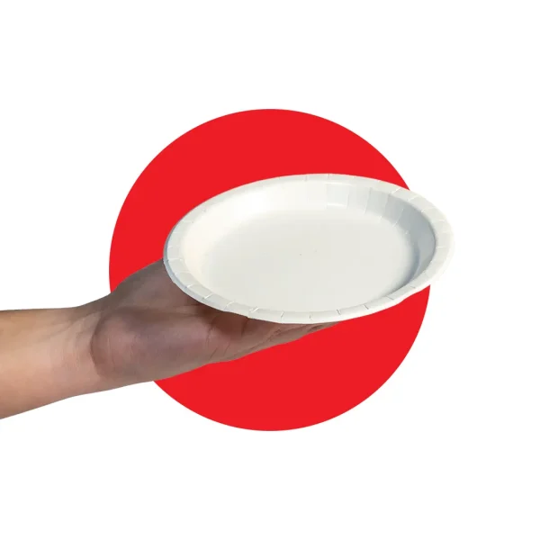 Plato Estilo Liso - Image 2