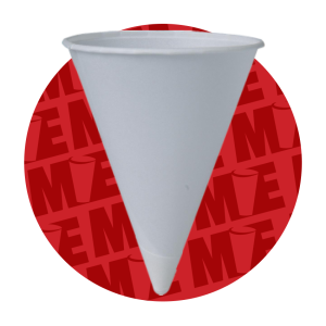 Vasos Cónicos