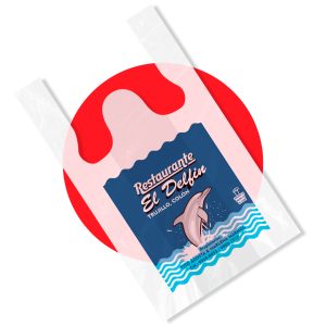 Bolsa Impresa AD y BD